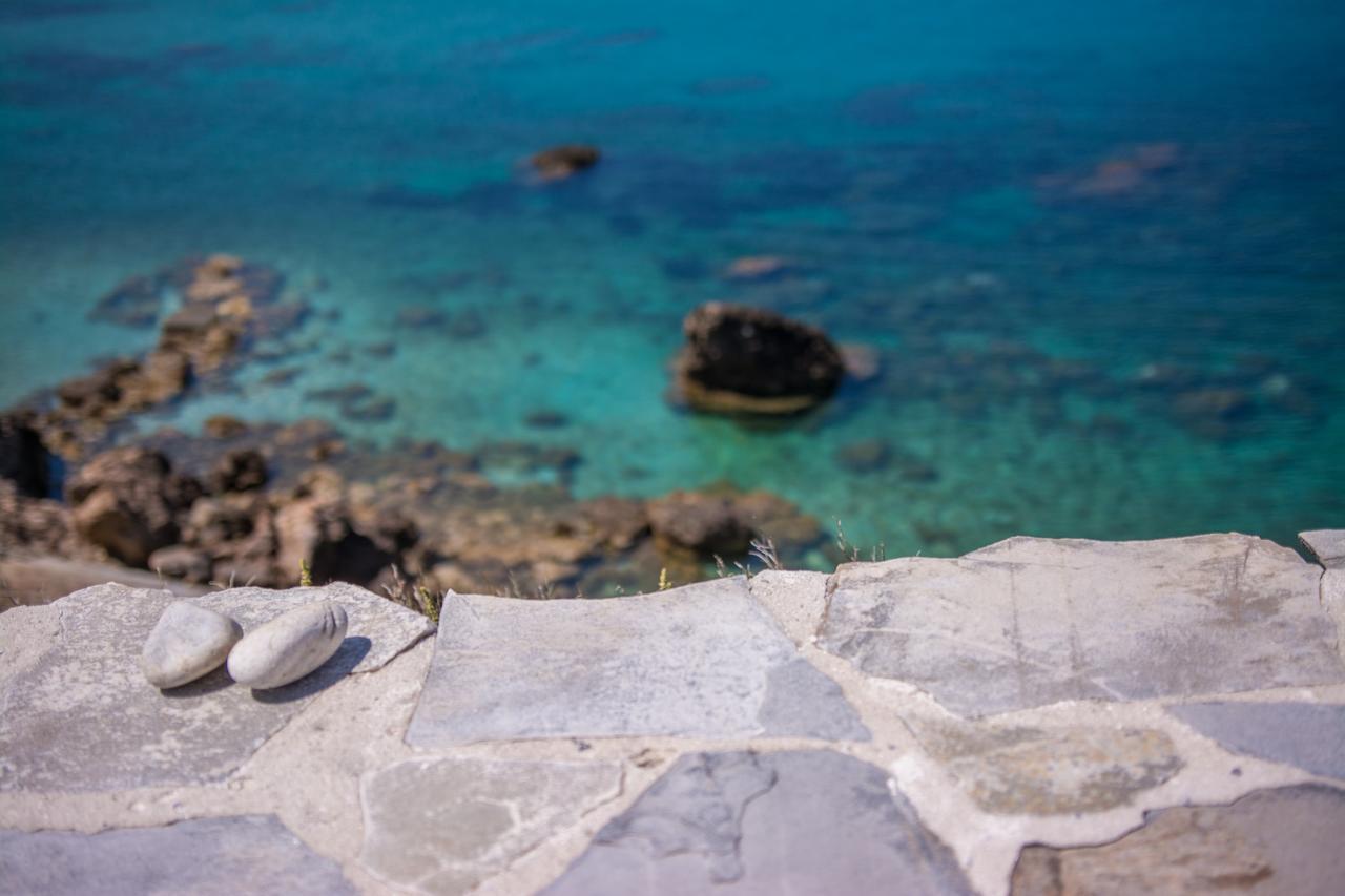 Iliada Suites Naxos City Pokój zdjęcie