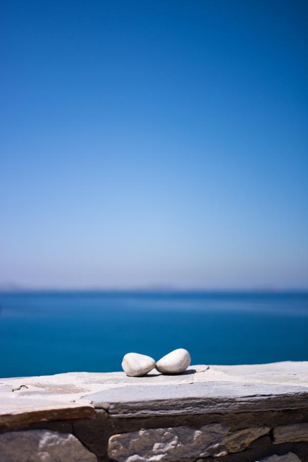 Iliada Suites Naxos City Pokój zdjęcie